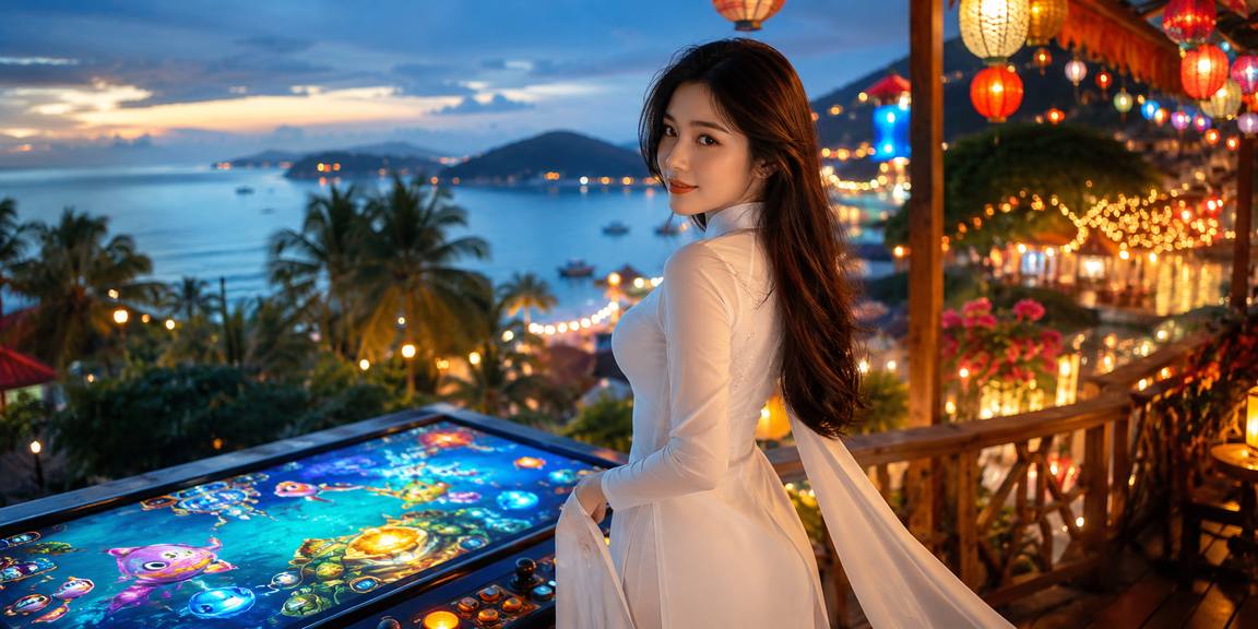 w705 Casino Mới